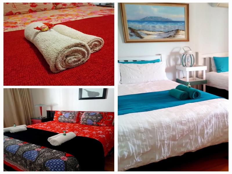 Le Bay Lodge image