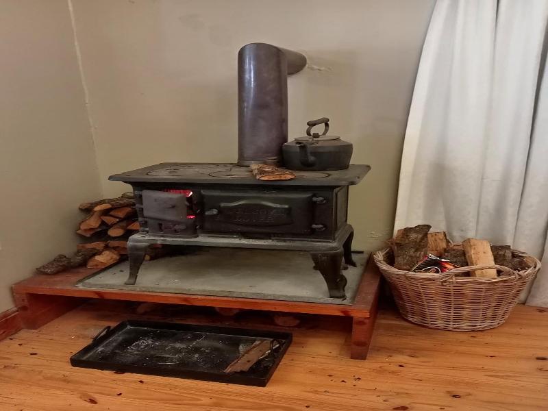 Le Bay Lodge image
