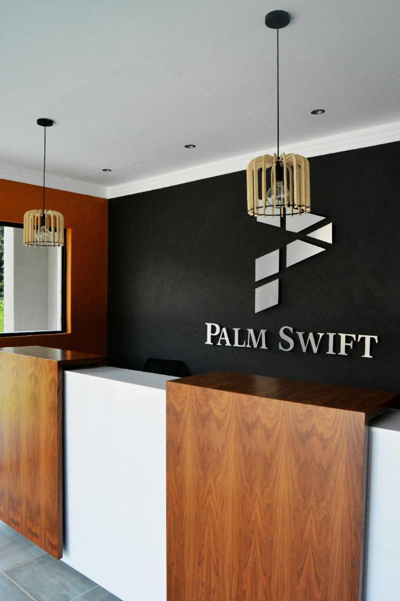 Palm Swift Luxury Accommodation