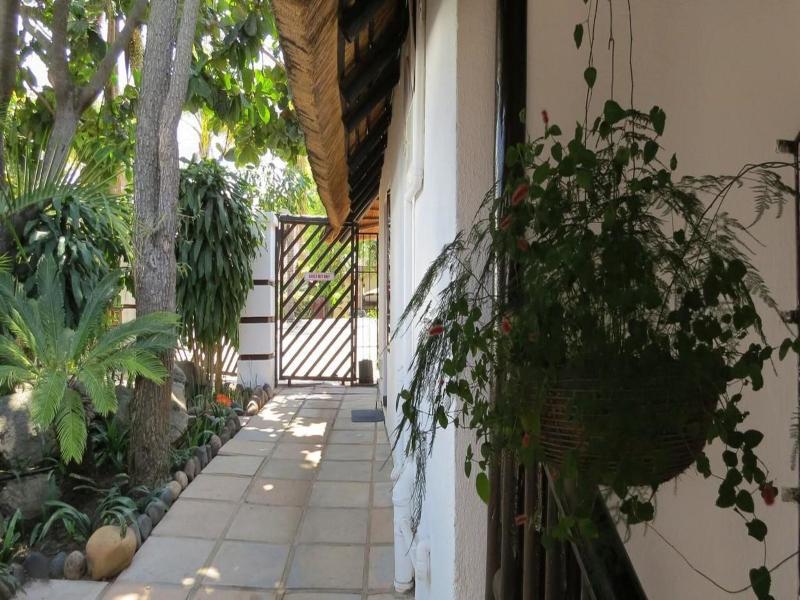 Pensao Guest Lodge image