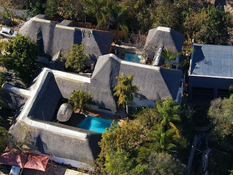 Pensao Guest Lodge image