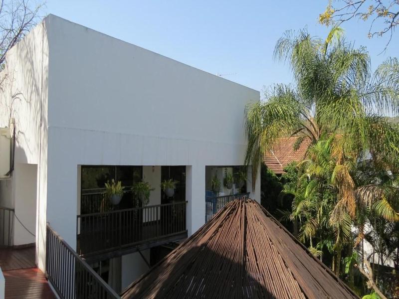 Pensao Guest Lodge image