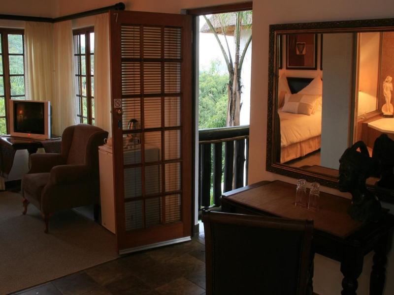 Pensao Guest Lodge image