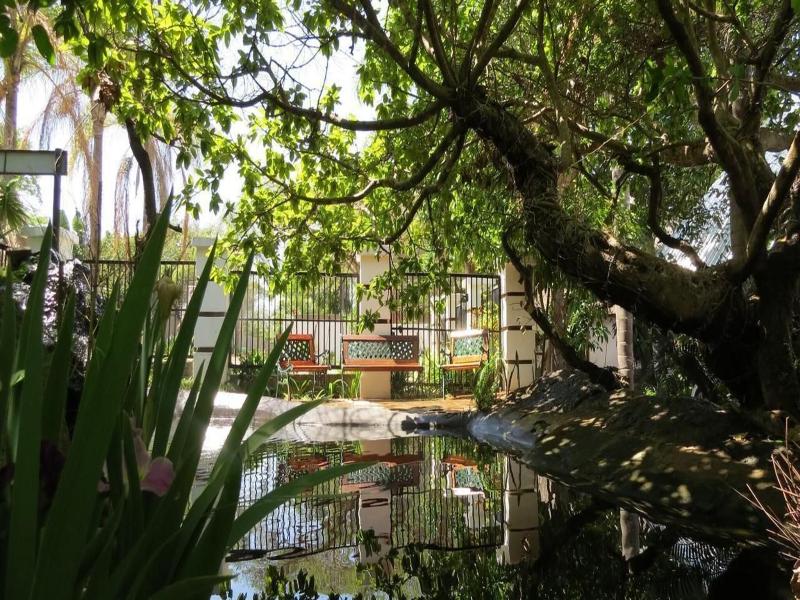 Pensao Guest Lodge image