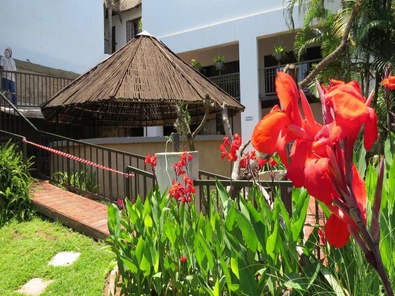 Pensao Guest Lodge image