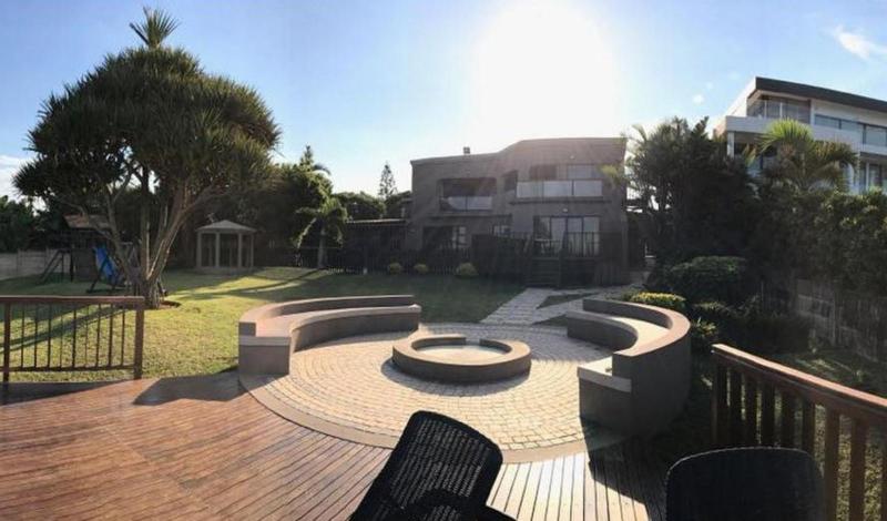 Beach Retreat Guest House image
