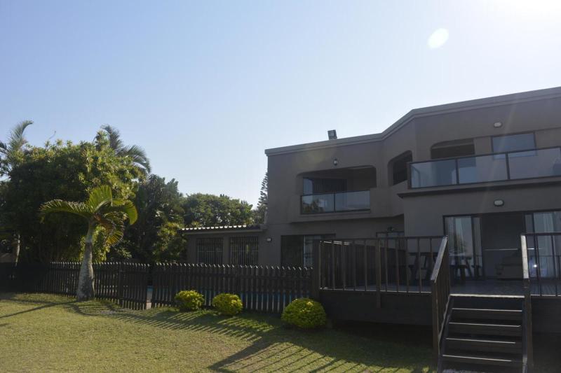 Beach Retreat Guest House image