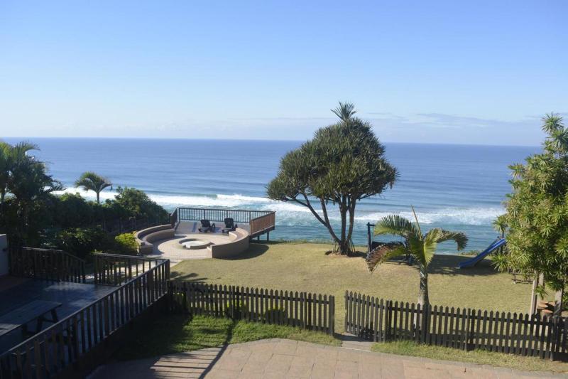Beach Retreat Guest House image
