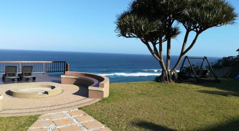 Beach Retreat Guest House image