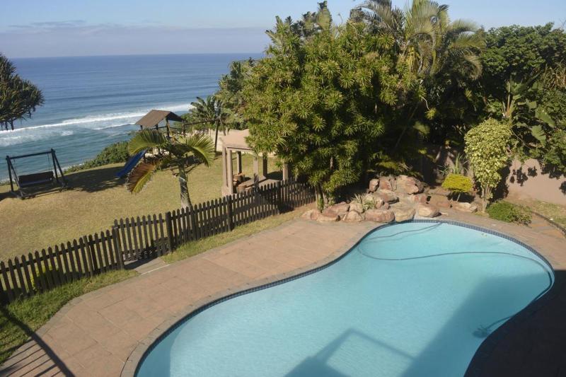 Beach Retreat Guest House image