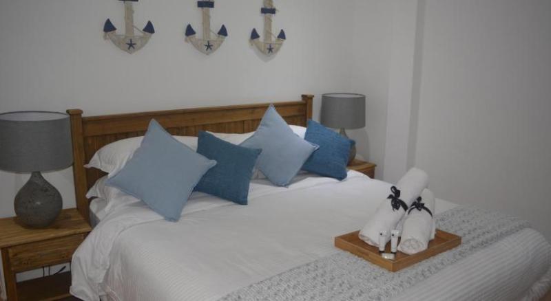 Beach Retreat Guest House image