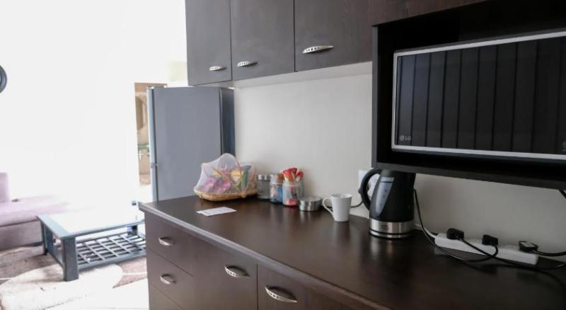 Beach Retreat Guest House image