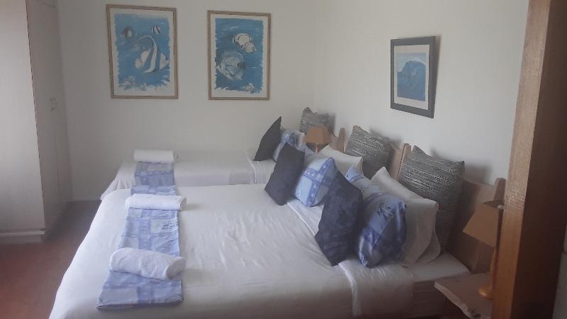 Aquarius Bed And Breakfast image