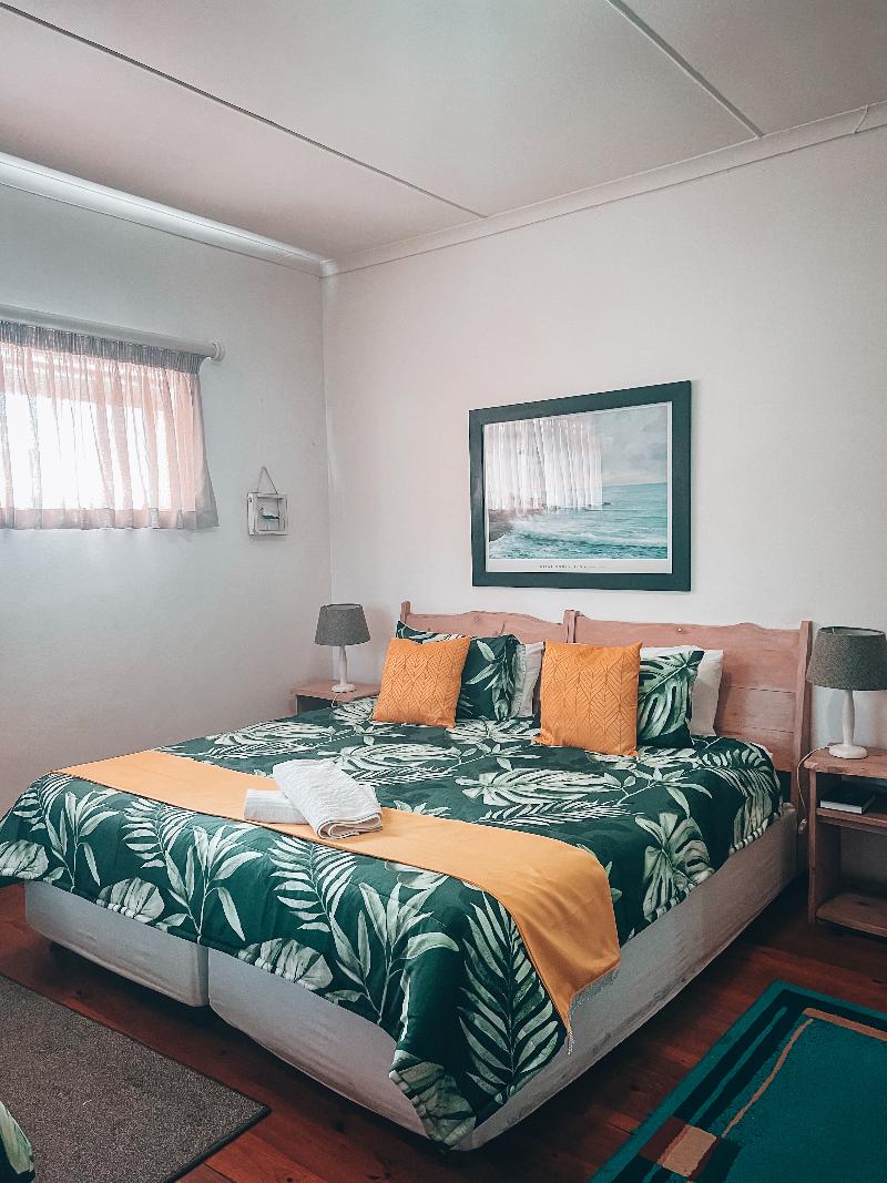 Aquarius Bed And Breakfast image