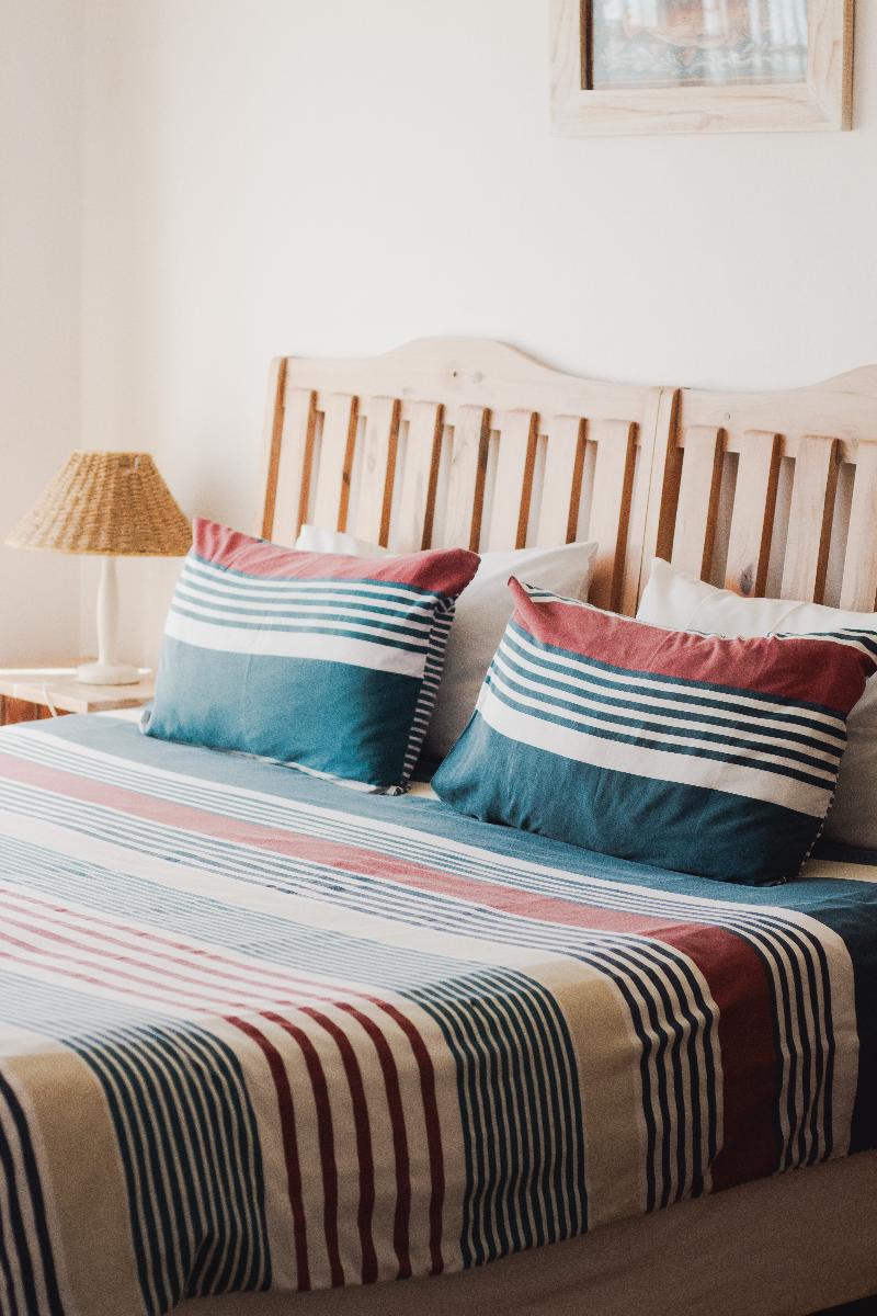 Aquarius Bed And Breakfast image