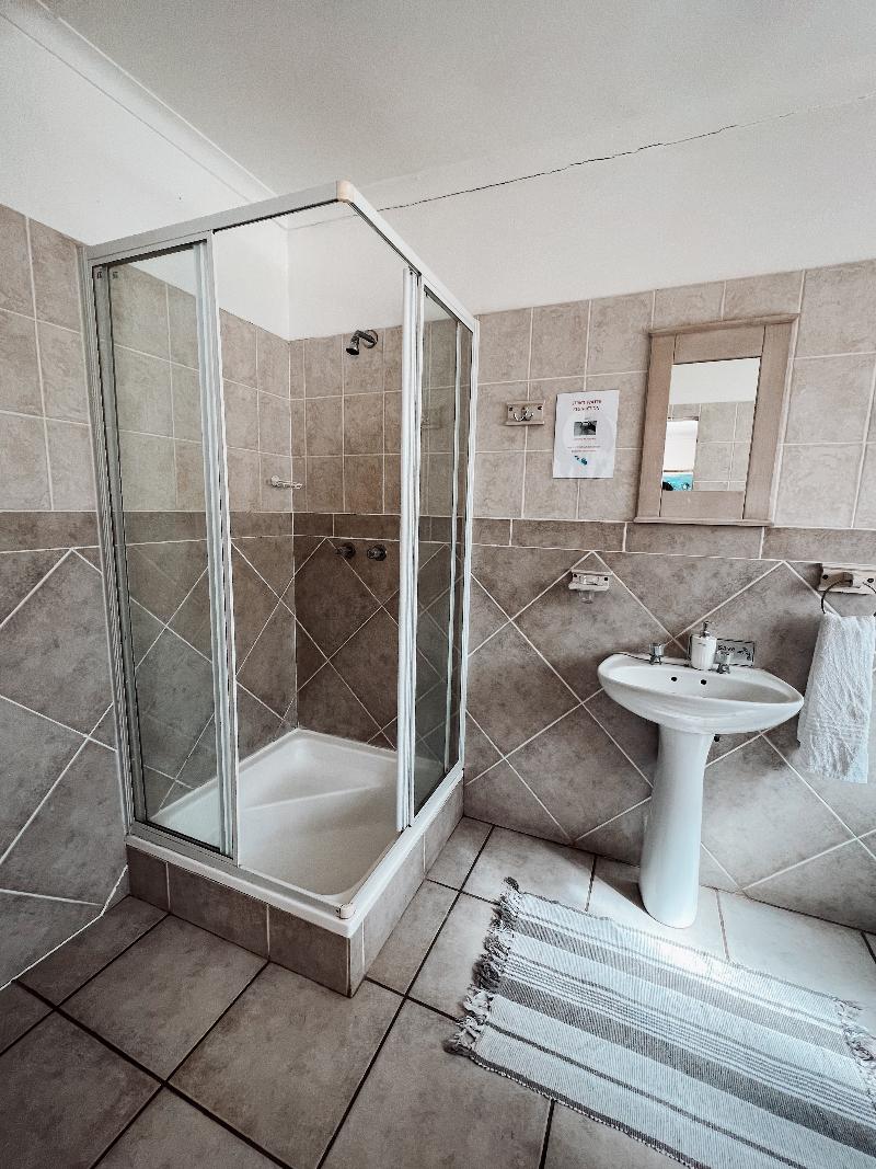 Aquarius Bed And Breakfast image