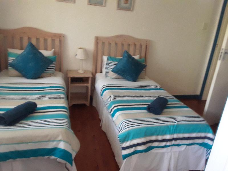Aquarius Bed And Breakfast image