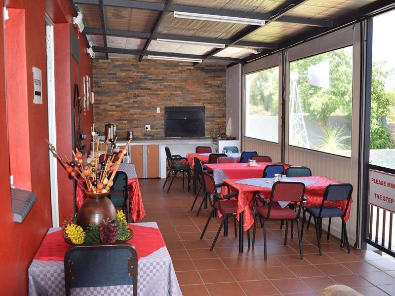 Oppi Hoek Guest House image