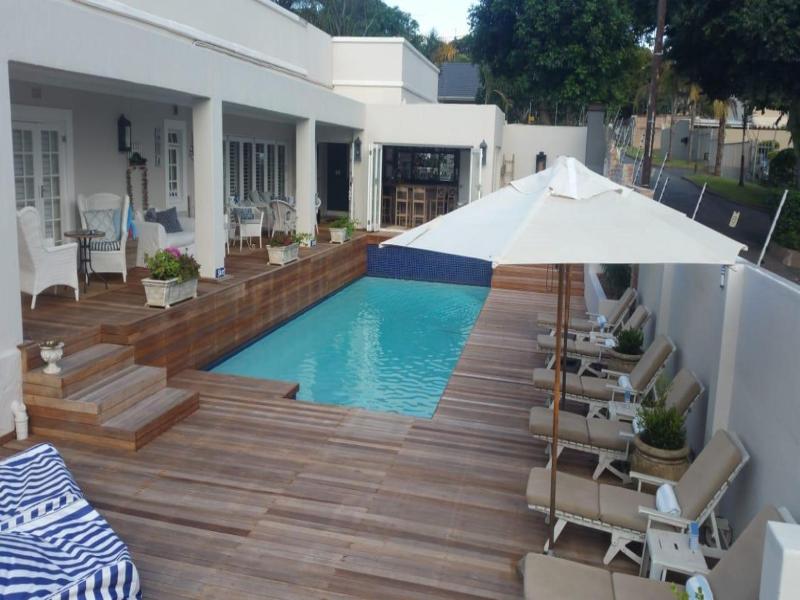 Sandals Guest House image