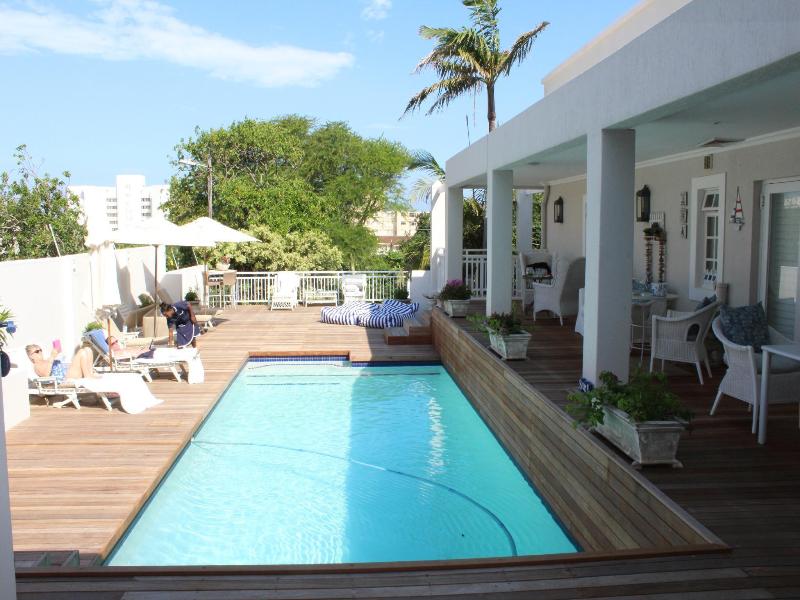 Sandals Guest House image