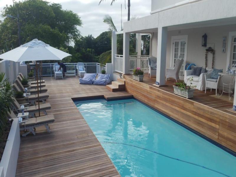 Sandals Guest House image