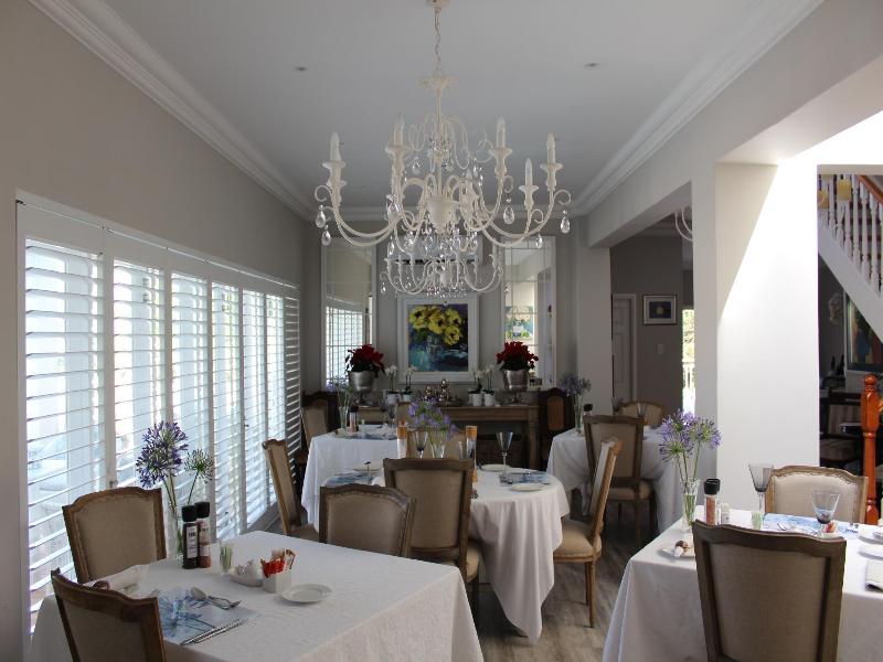Sandals Guest House image