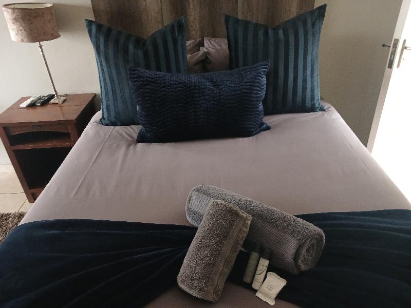 Blue Sparrow Guest House image
