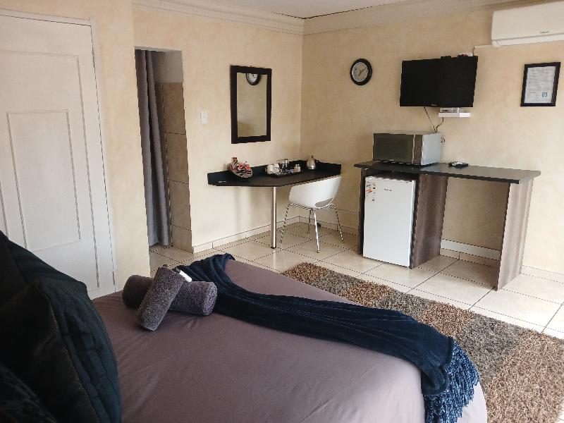Blue Sparrow Guest House image