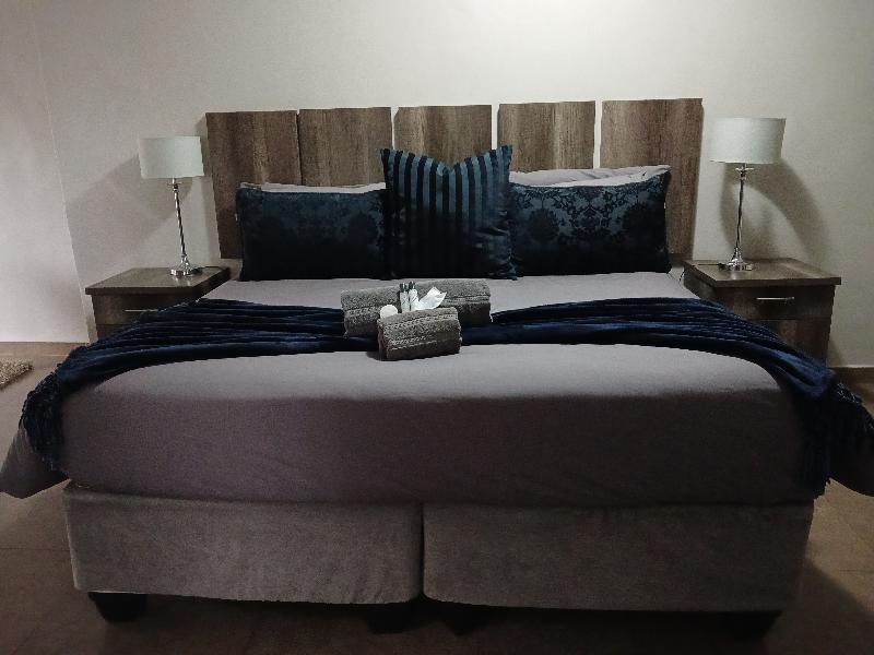 Blue Sparrow Guest House image