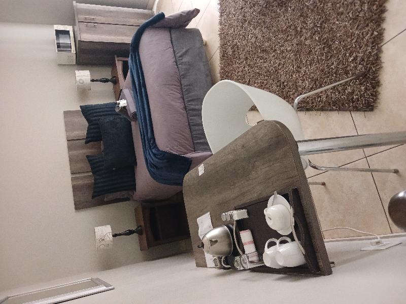 Blue Sparrow Guest House image