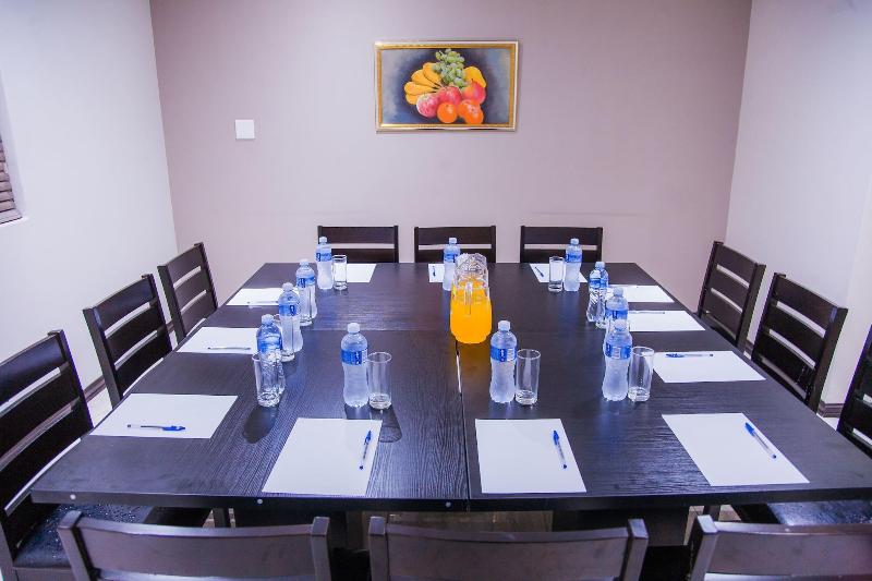 Heavenly Boutique Guesthouse image