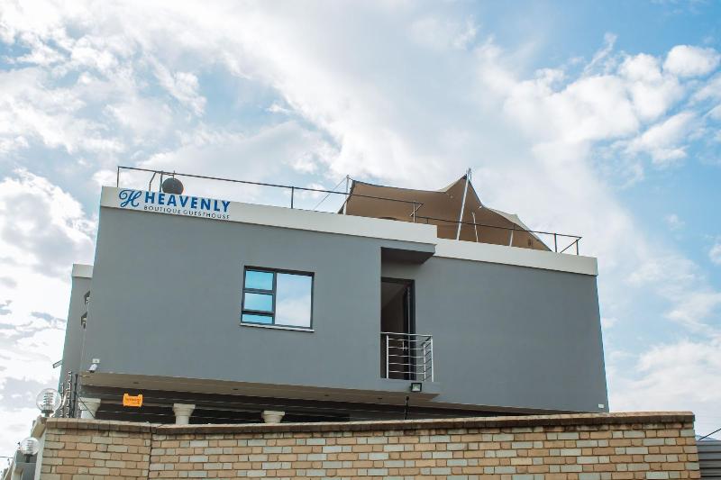 Heavenly Boutique Guesthouse image