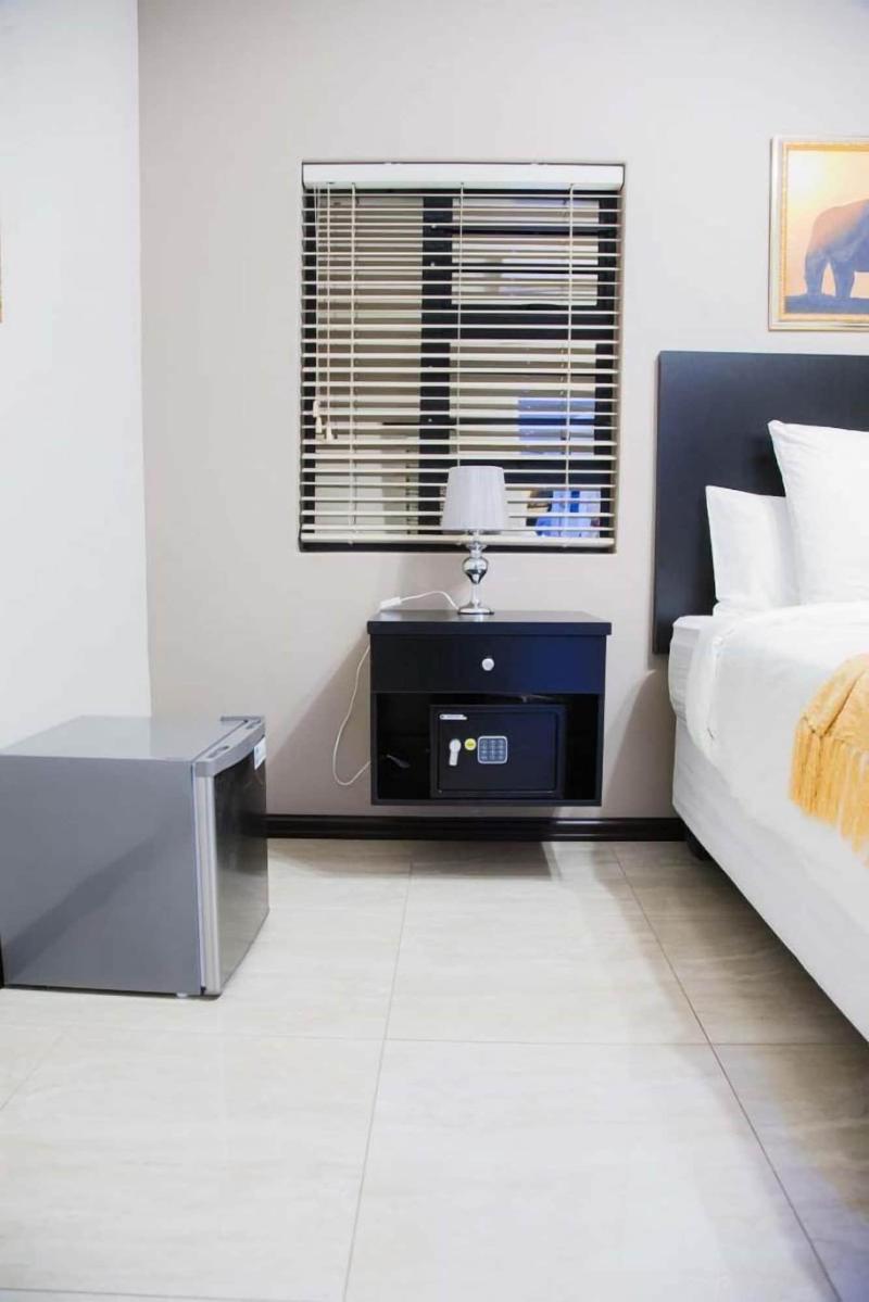Heavenly Boutique Guesthouse image