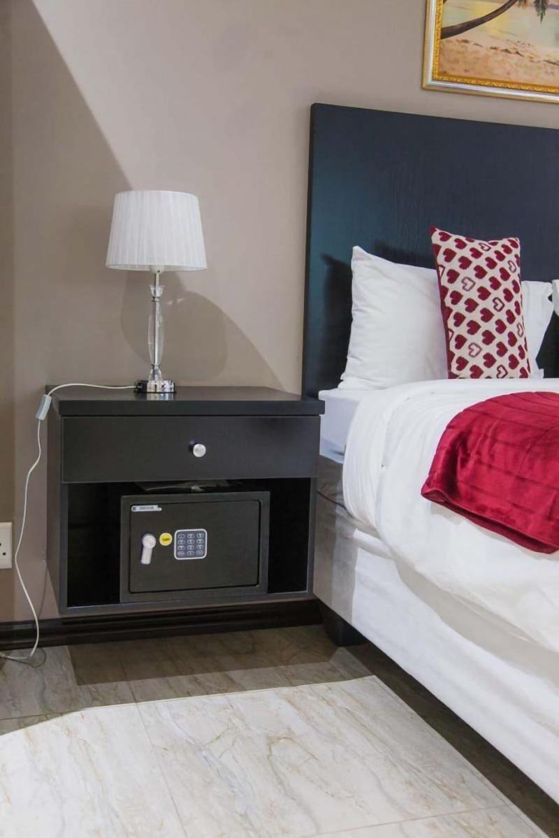 Heavenly Boutique Guesthouse image