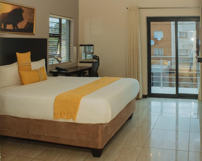 Heavenly Boutique Guesthouse image
