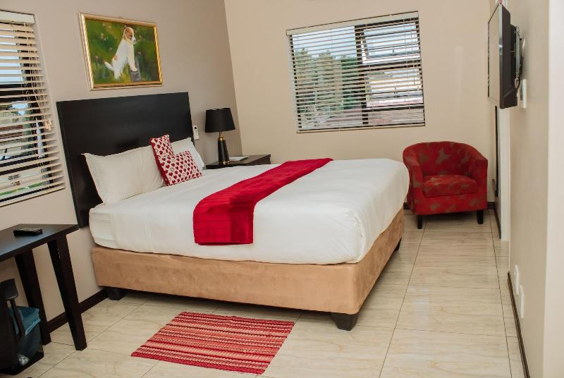 Heavenly Boutique Guesthouse image