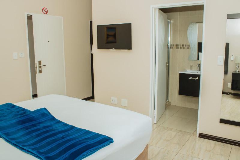 Heavenly Boutique Guesthouse image