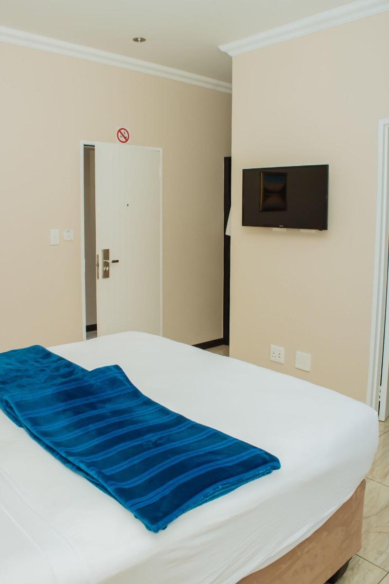 Heavenly Boutique Guesthouse image
