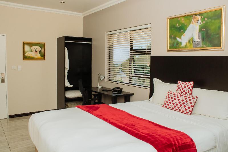 Heavenly Boutique Guesthouse image