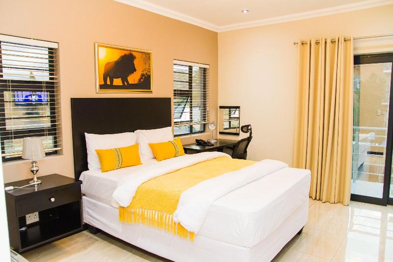 Heavenly Boutique Guesthouse image