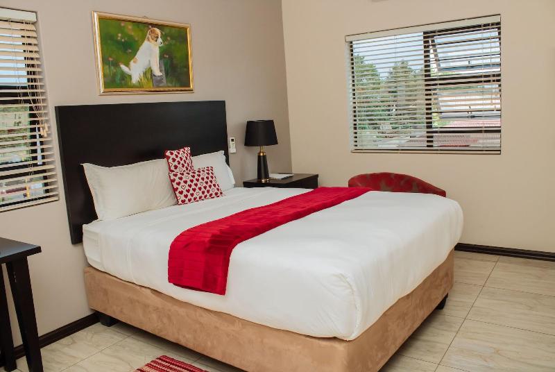 Heavenly Boutique Guesthouse image