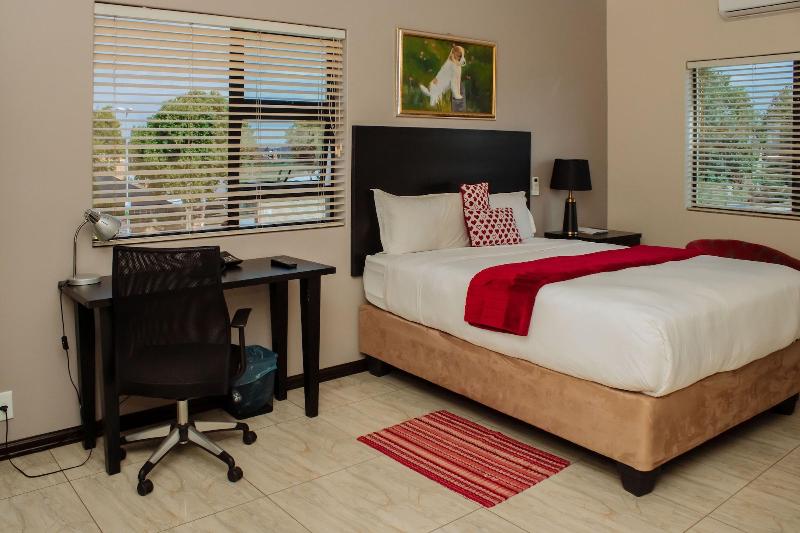 Heavenly Boutique Guesthouse image