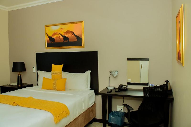Heavenly Boutique Guesthouse image