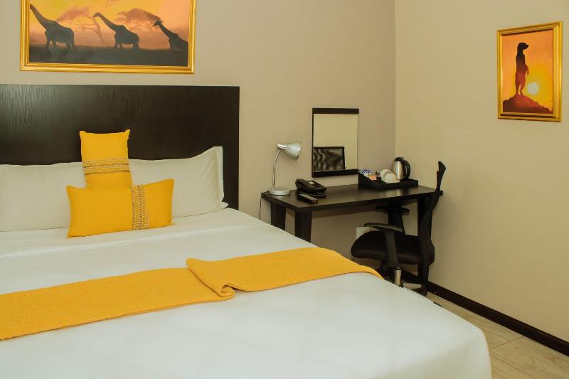 Heavenly Boutique Guesthouse image
