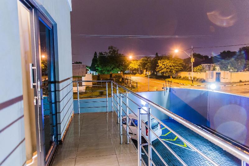 Heavenly Boutique Guesthouse image