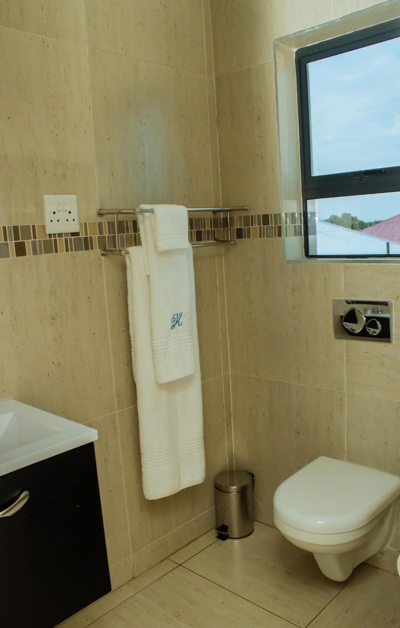 Heavenly Boutique Guesthouse image