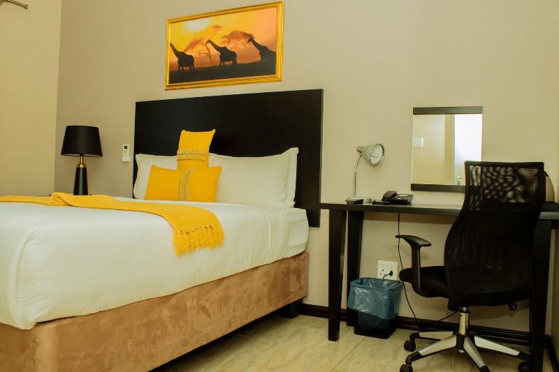 Heavenly Boutique Guesthouse image