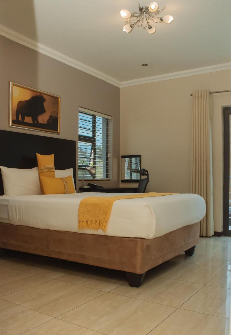 Heavenly Boutique Guesthouse image