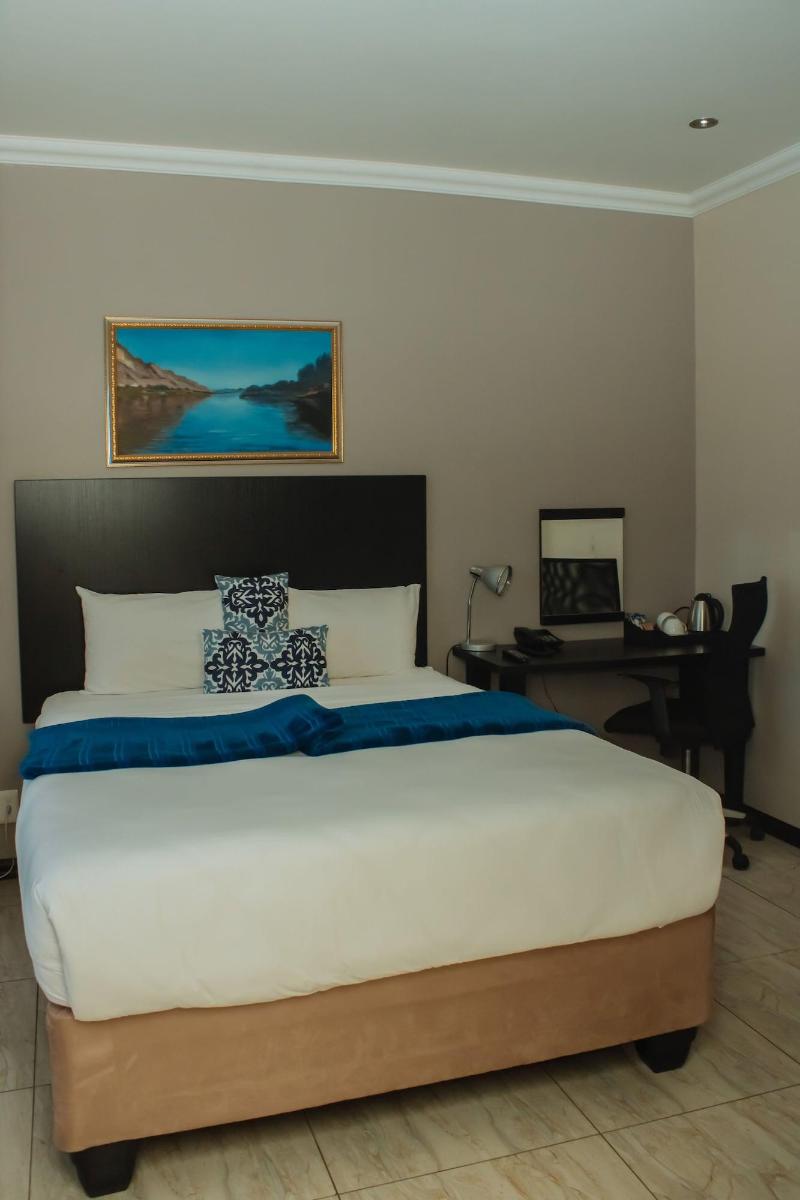 Heavenly Boutique Guesthouse image