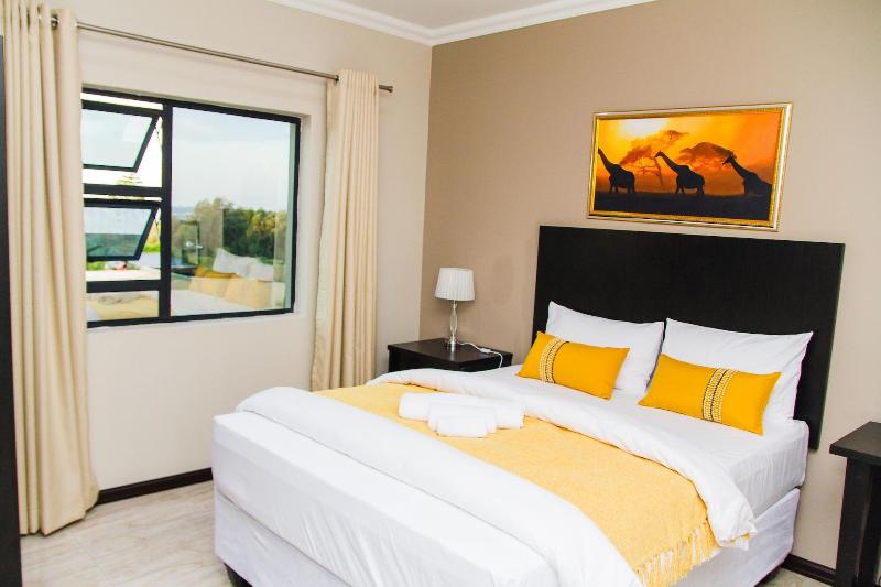 Heavenly Boutique Guesthouse image